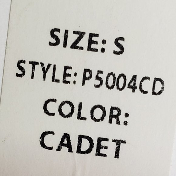 Pistola Sammie Anorak Long Trench Cadet Jacket - Picture 6 of 7